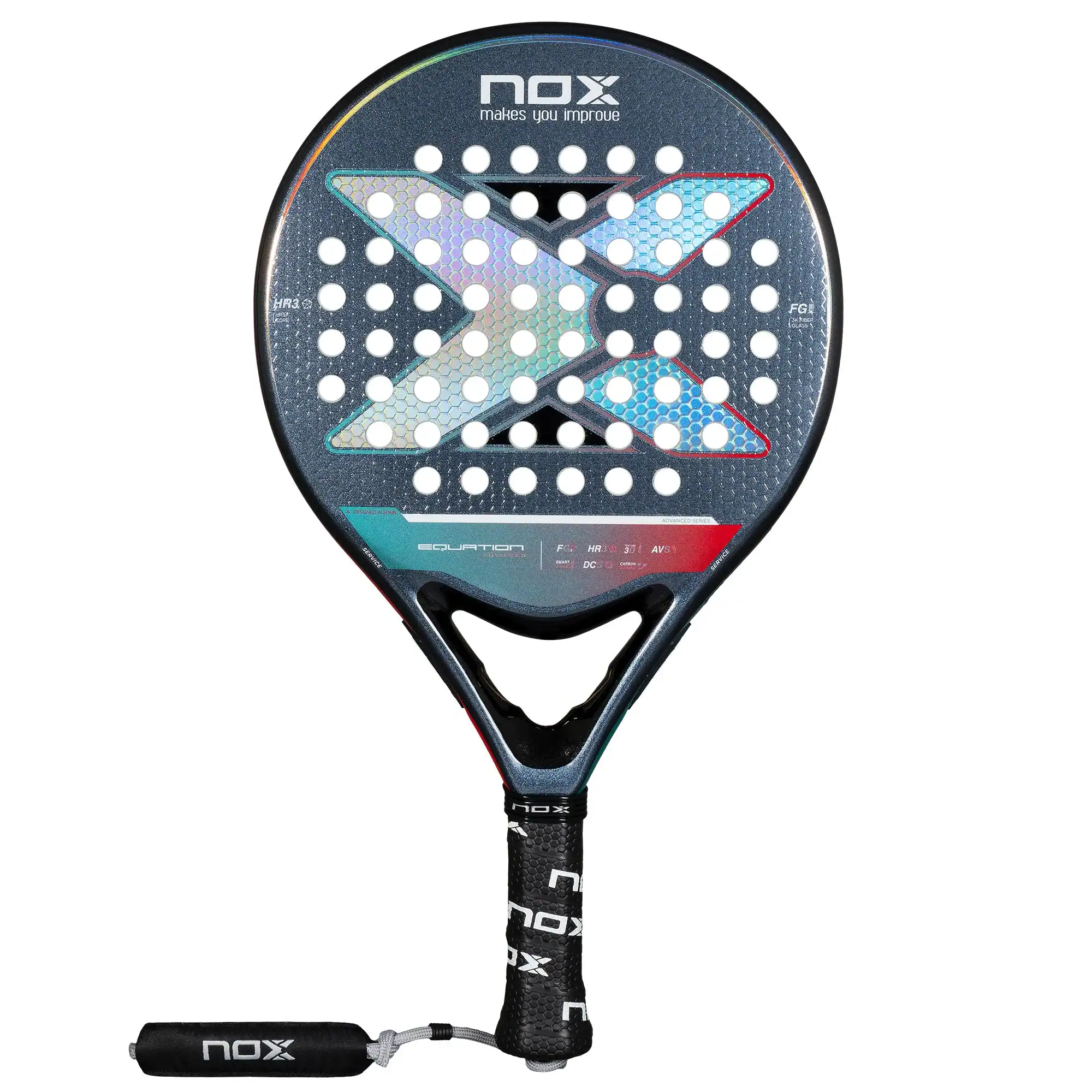 Nox Equation Light (2025)