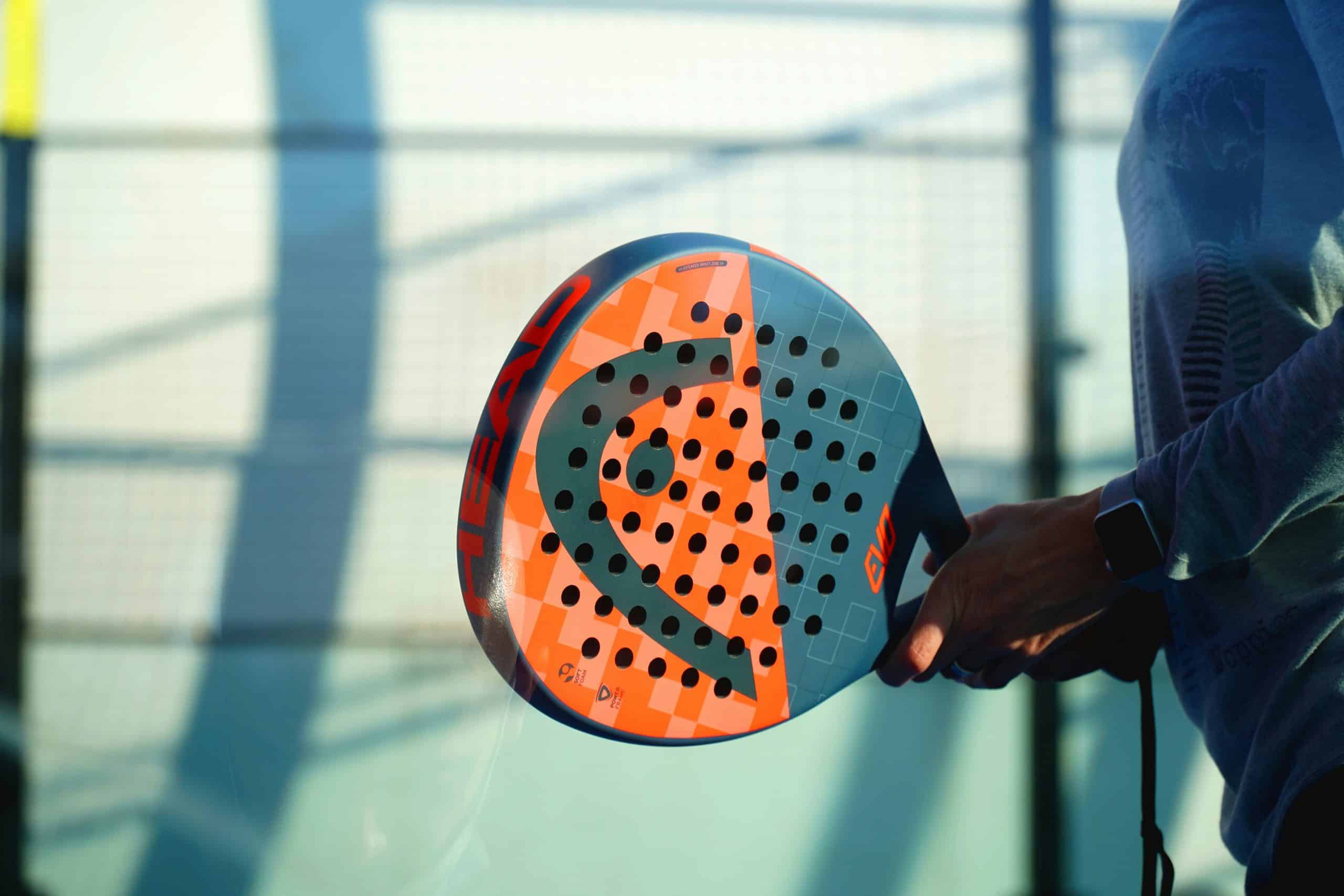 How to Choose the Right Padel Racket