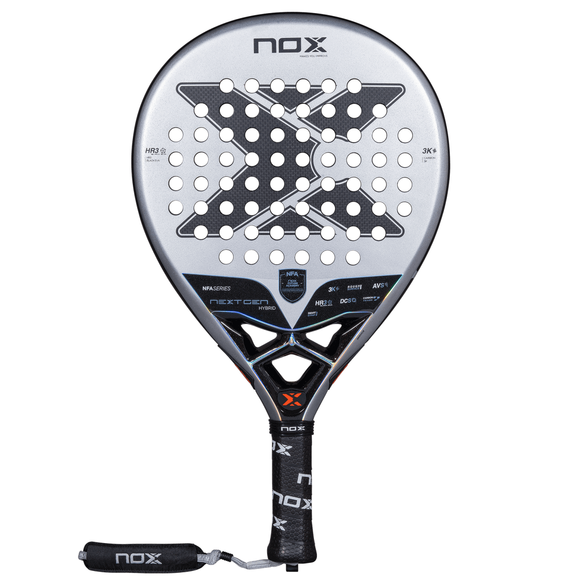 Nox NEXTGEN Pro Hybrid 3K (2025)