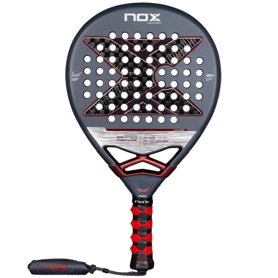 Nox AT10 Genius 12K By Agustin Tapia (2025)