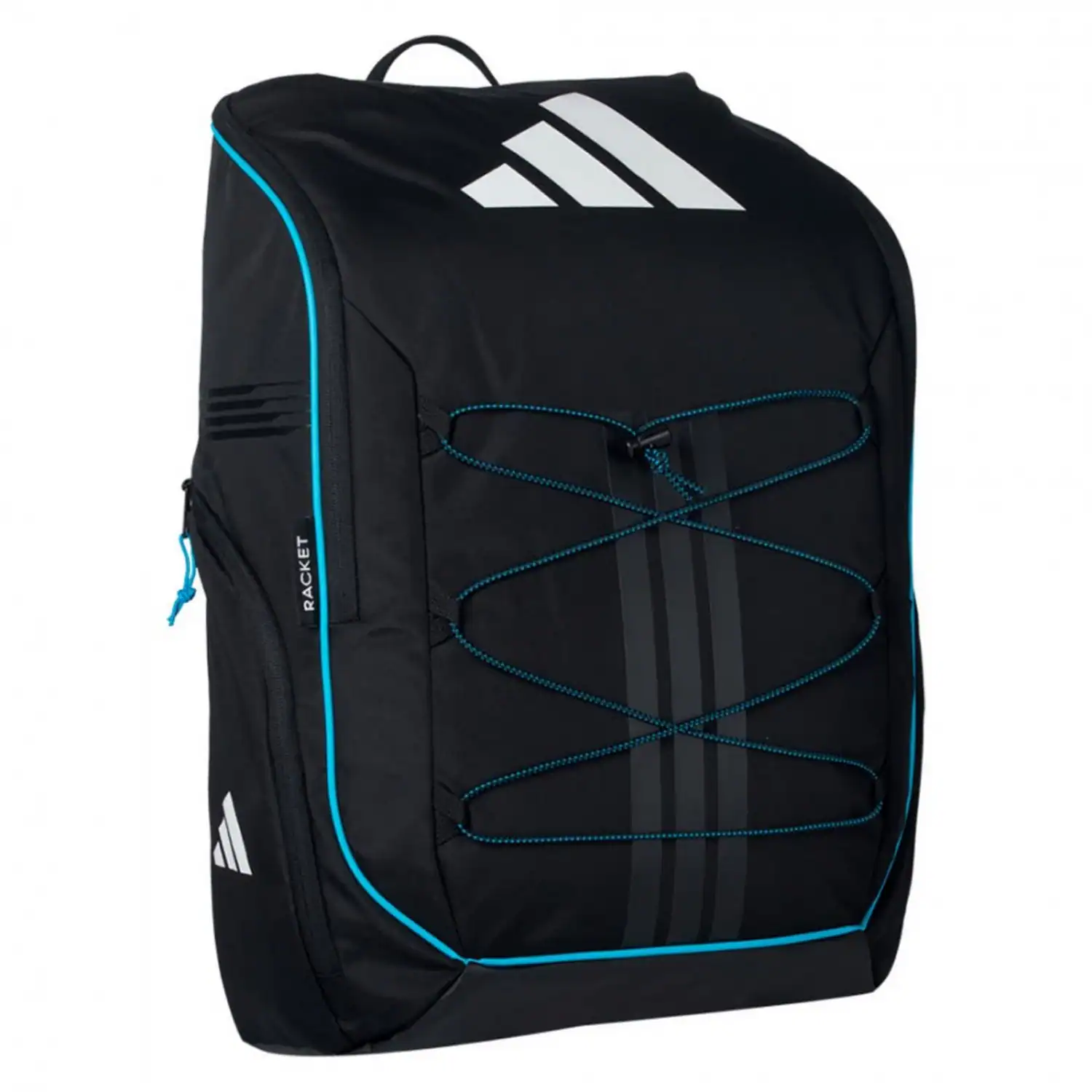 Adidas Protour Backpack - Black