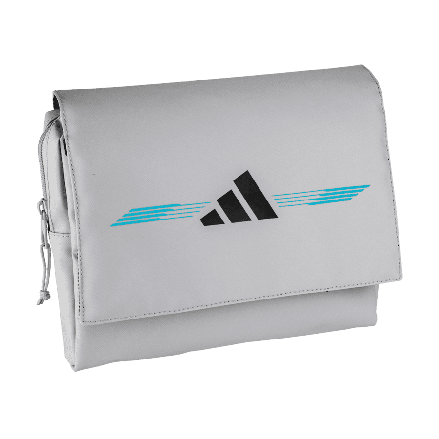Adidas Accessory Bag - Offwhite