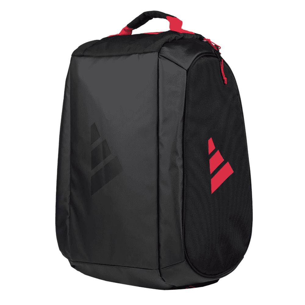 Adidas Racket Bag Tour - Black