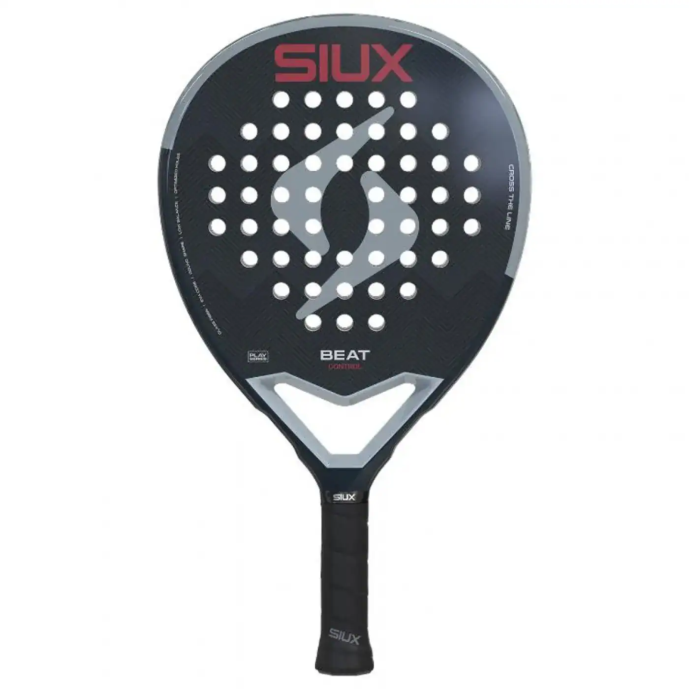 Siux Beat Control 3 2026