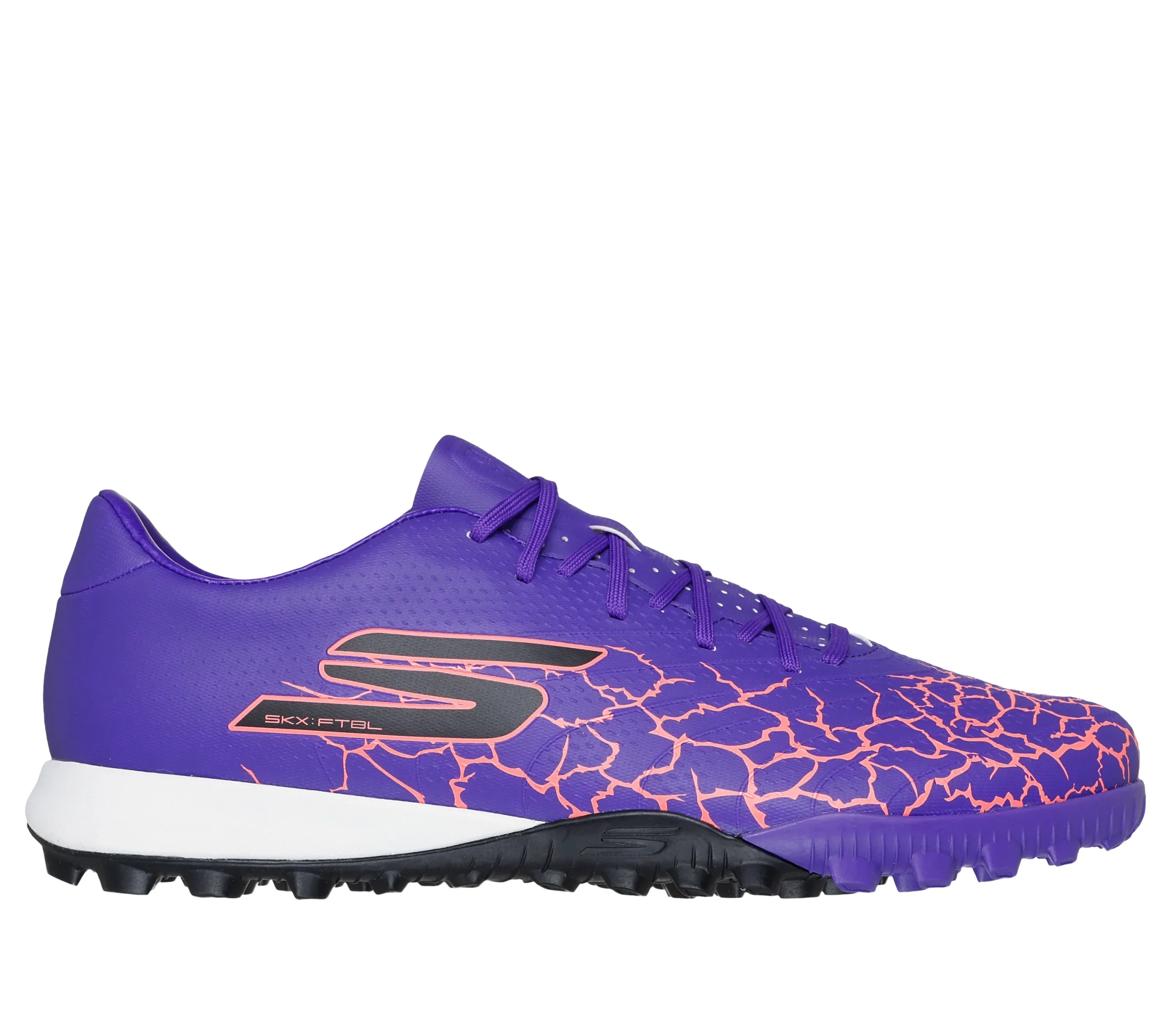 SKECHERS SKX_ 1.5 ACADEMY TF (PURPLE)