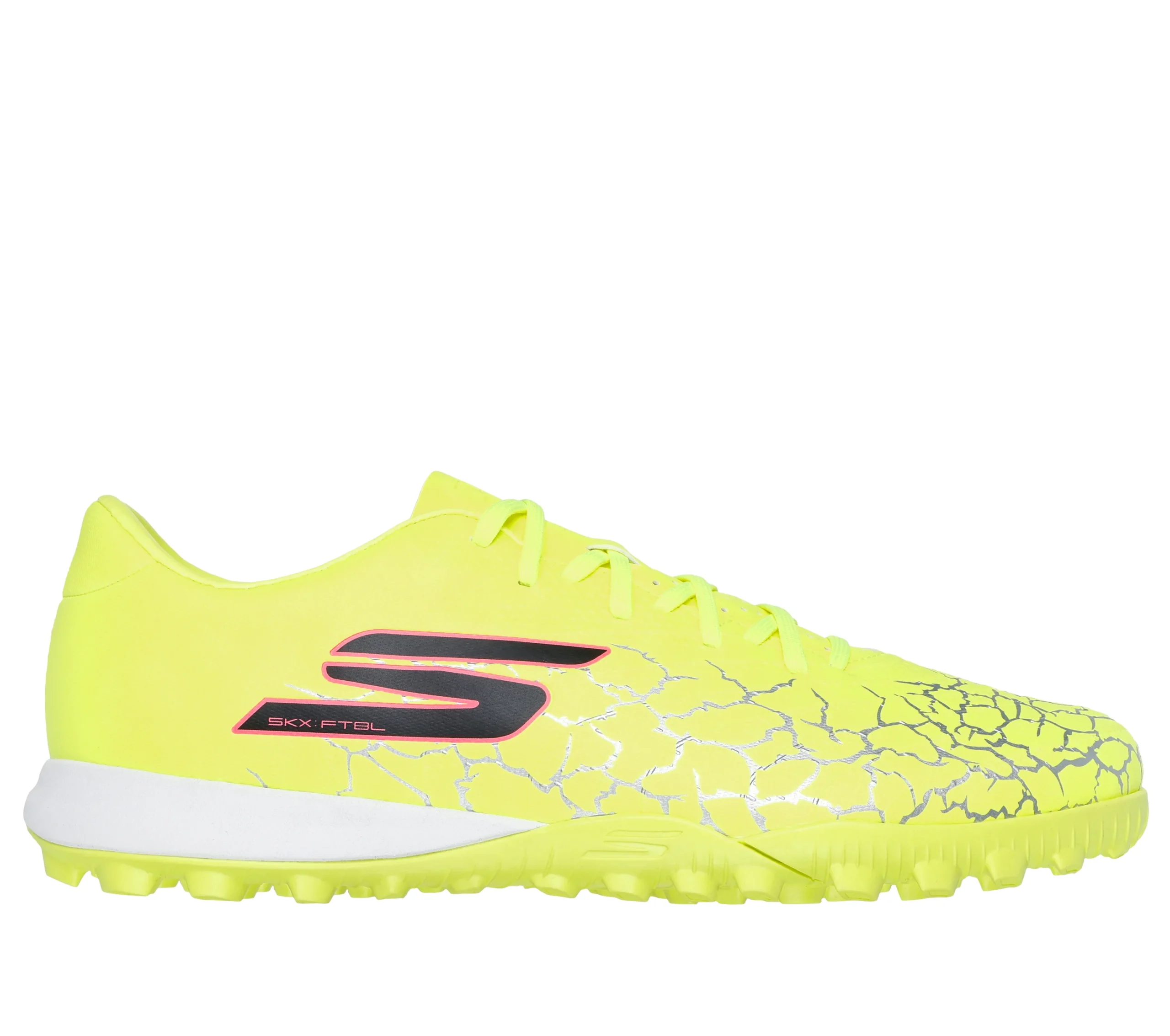 SKECHERS SKX_ 1.5 ACADEMY TF (YELLOW/BLACK)