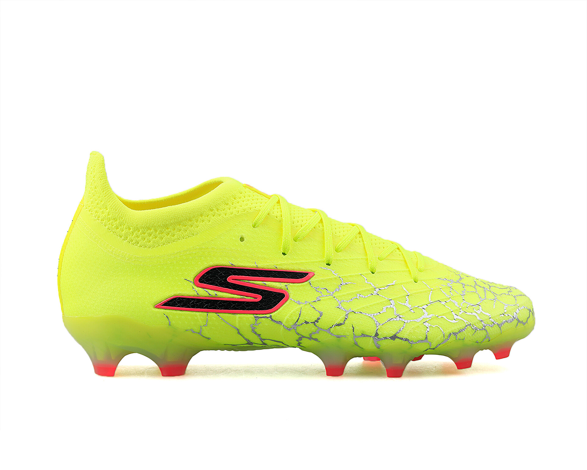SKECHERS SKX_1.5 ELITE FG (YELLOW/BLACK)