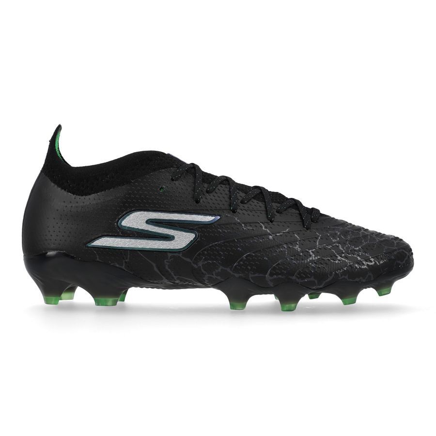 SKECHERS SKX_1.5 ELITE FG (BLACK/SILVER)