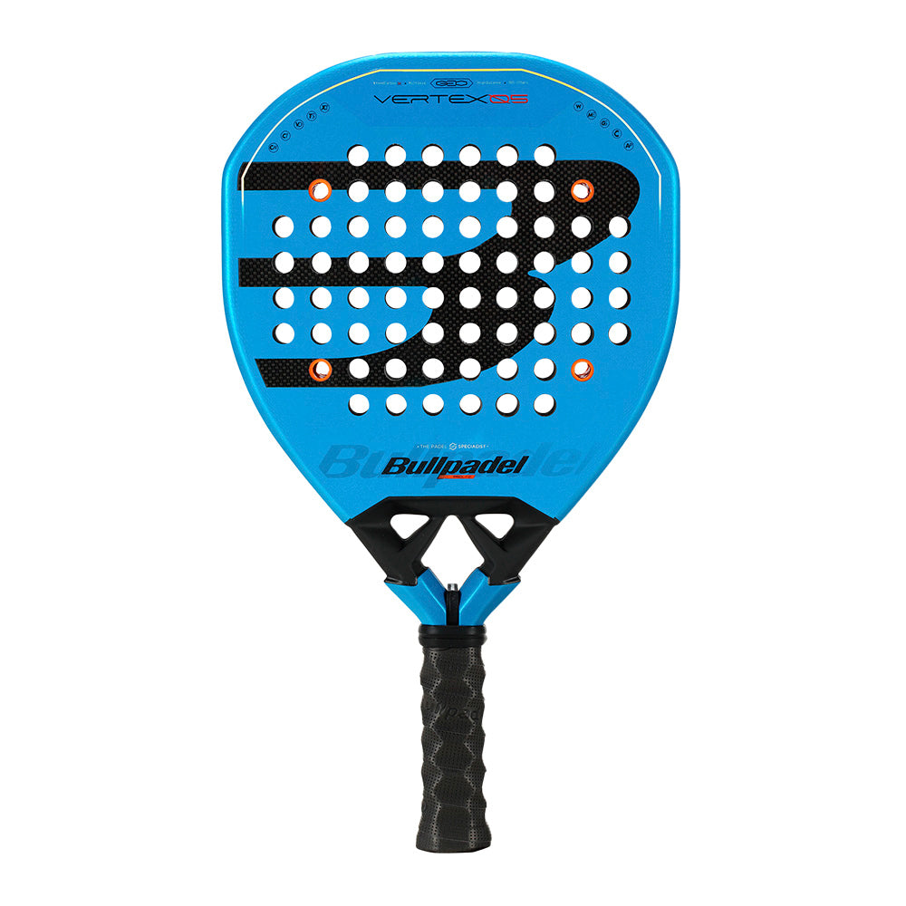 Bullpadel Racket Vertex 05 Geo - (2026)