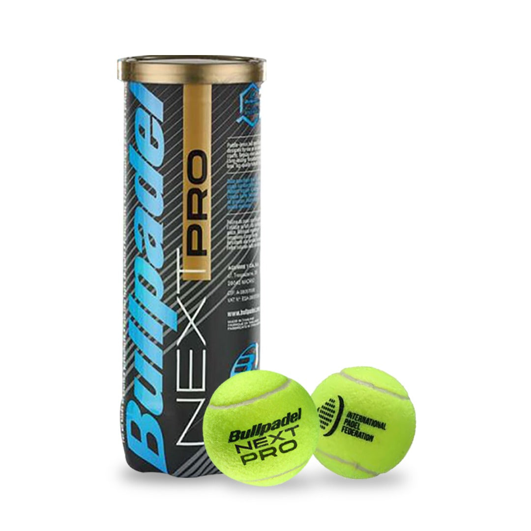 Bullpadel Padel Ball Next Pro