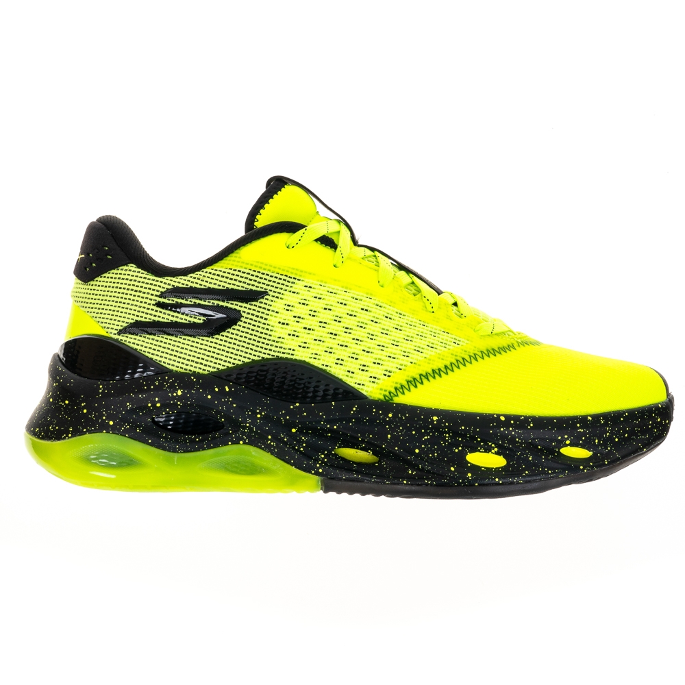 Skechers SKX Float - Basketball (Yellow/Black)