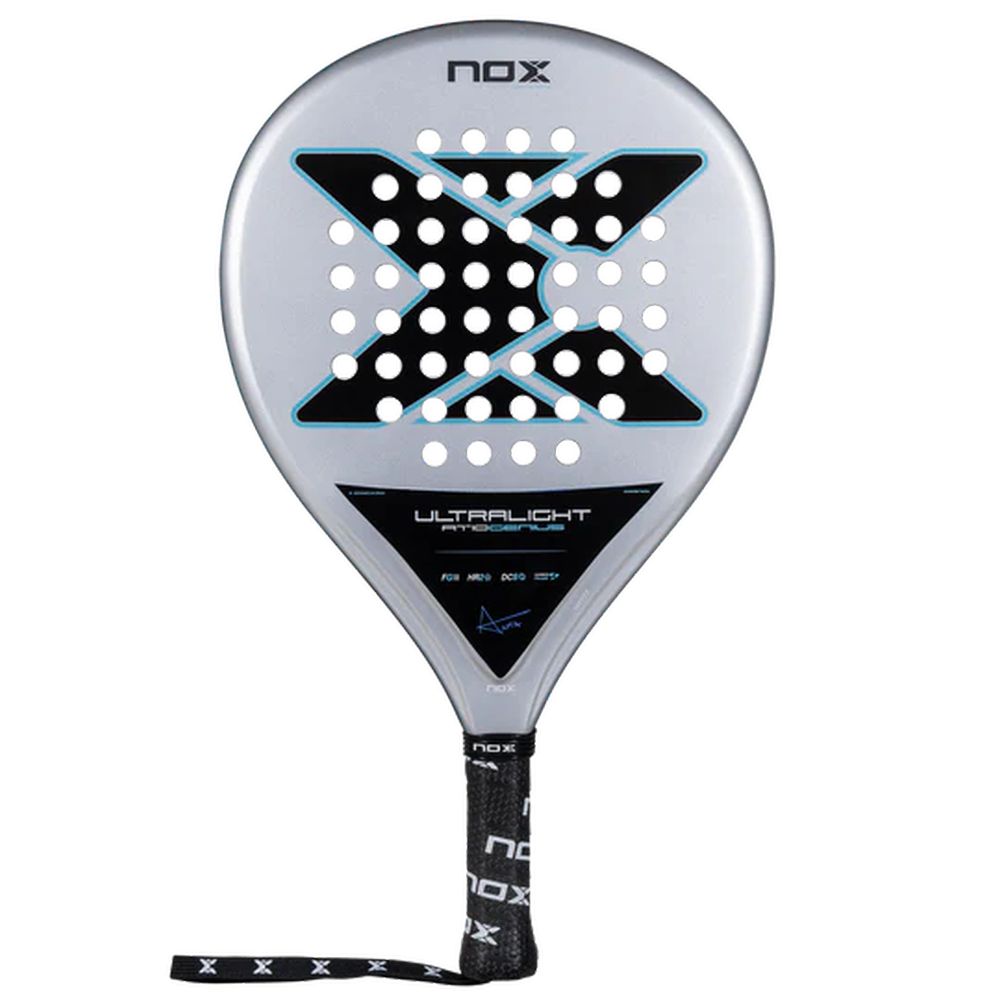 Nox AT10 Genius Ultralight (2025)